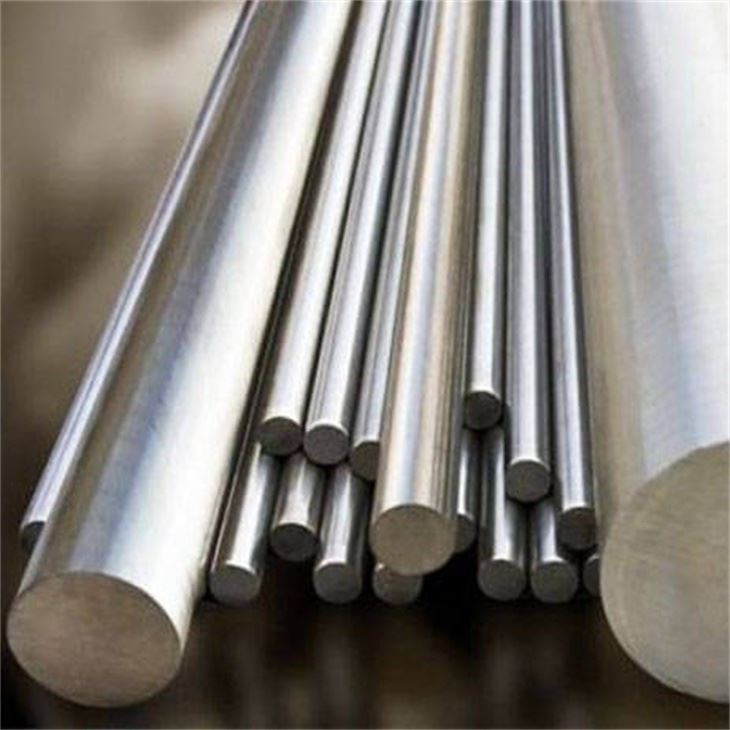 CUSTOM 455 Round Bar