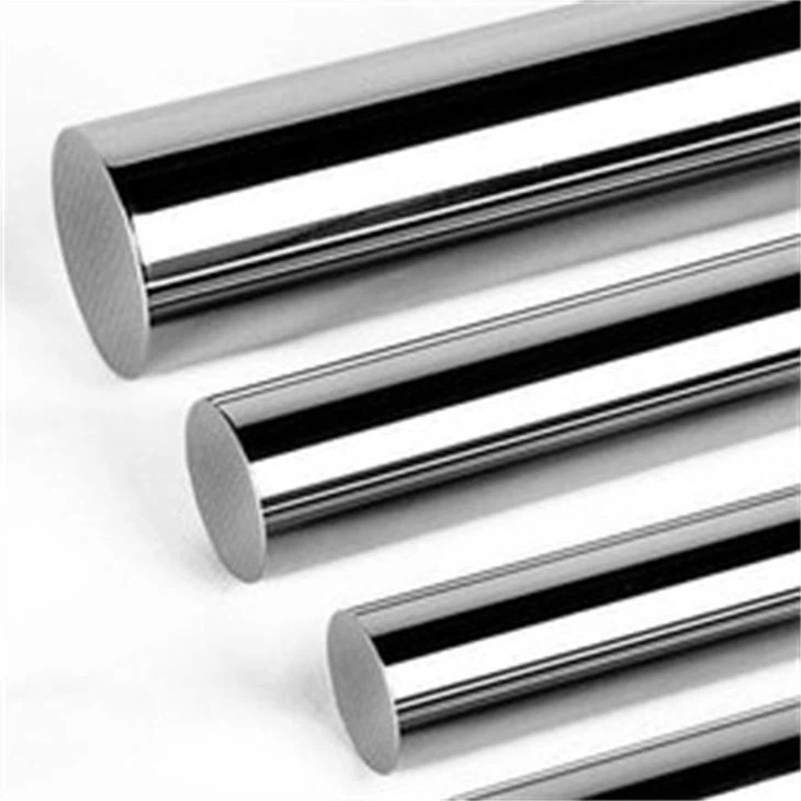 Stainless Steel 420 Round Bar