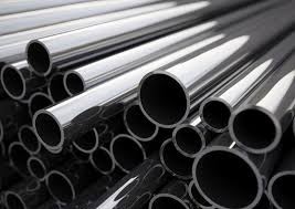 305 Stainless Steel Pipesss