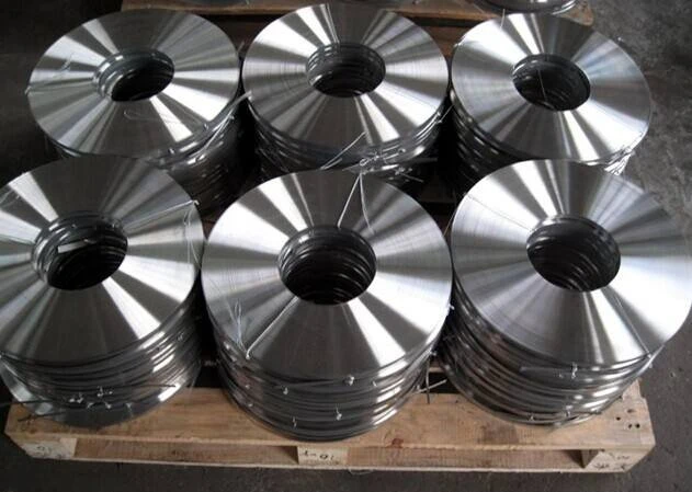 NS312 Special Metallurgy