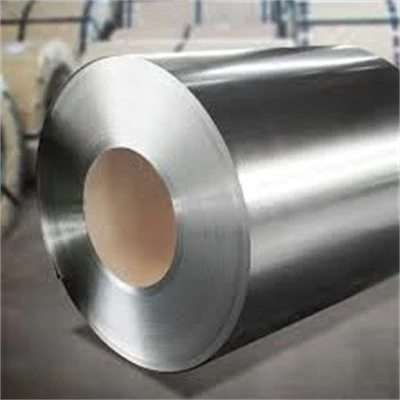 Galvanized Steel Coil transportation