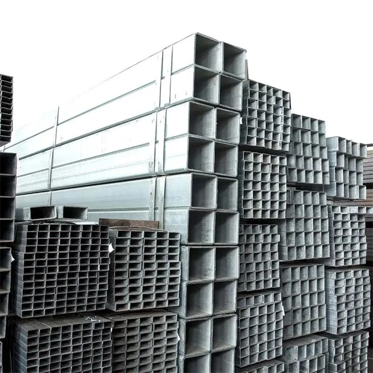 Galvanized steel pipe Galvanized steel pipe