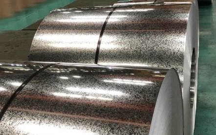 galvanized steel sheet galvanized steel sheet