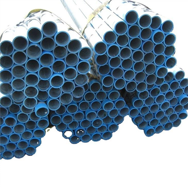Galvanized Hollow Steel Pipe