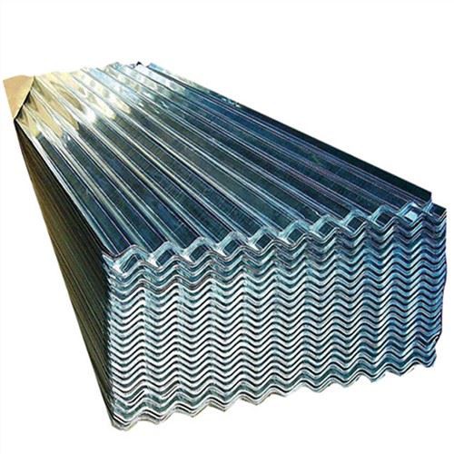 AZ275 thermisch verzinkte metalen dakplaat