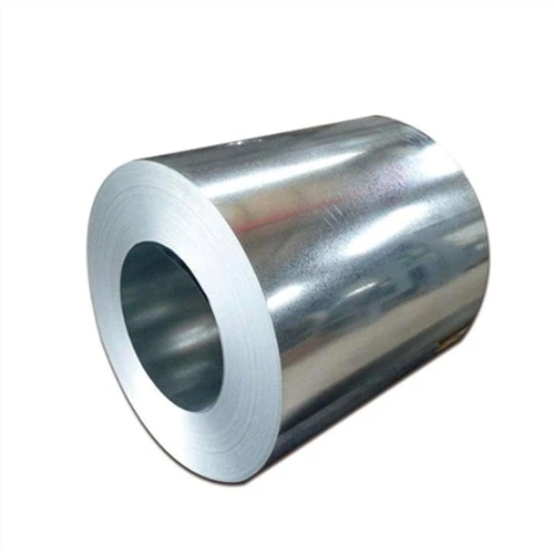 DX51D gegalvaniseerde stalen spoel / plaat