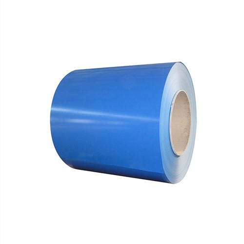 EN10147 PPGI Prepainted Galvanized Steel Coil