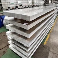 Gegalvaniseerde staalplaat Astm 653