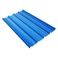 PPGL Plain Golfplaten Dakbedekking