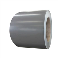 Voorgeschilderde aluminium stalen spoel