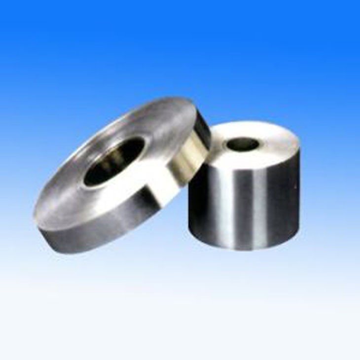 1.4301stainless Steel Coil-excellent Resistance