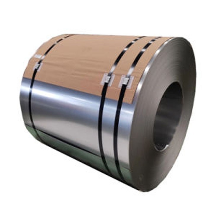 1.4301stainless Steel Coil-excellent Resistance