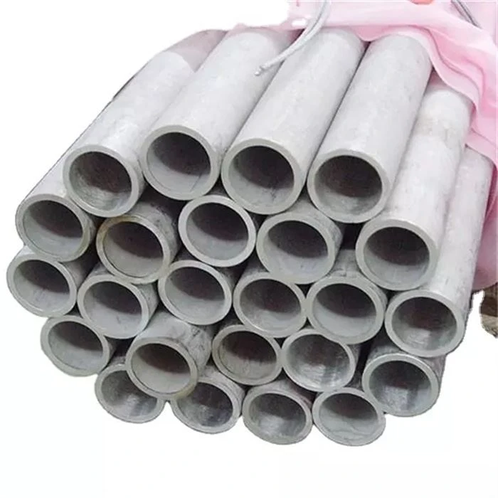 1Cr25Ni20Si2 Stainless Steel Seamless Pipe