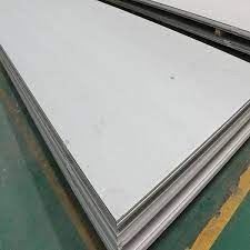 309 Stainless Plates