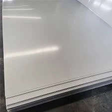 317L Stainless Steels