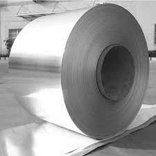 316 Coils Steel Stainless