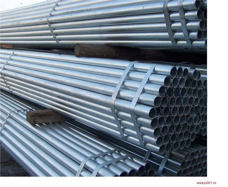 ​Galvanized Steel Pipe, Galvanized Rack Pipe