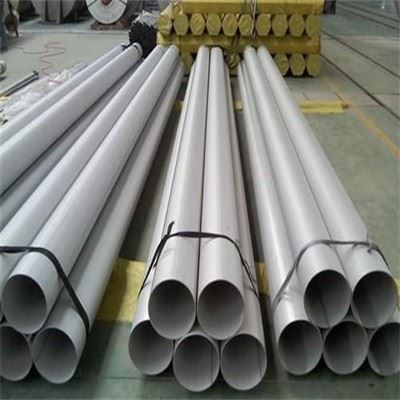 434 Pipe Steel
