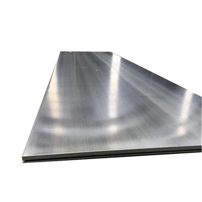 904L Stainless Sheet