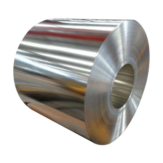 ASTM A276 roestvrij staal 420 spoelen