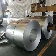 ASTM A276 Stainless Steel 420 Coils