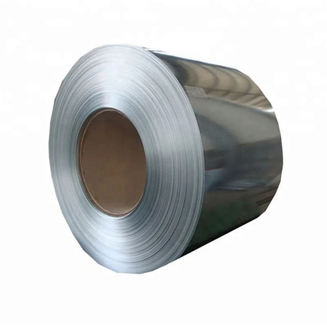 CNS 304N1 Stainless Steel Coil