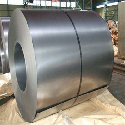 Cold Reshape Rolled Steel Coil