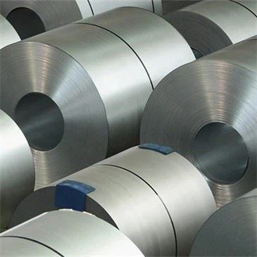 COLD ROLLED STAINLESS STEEL COIL 304