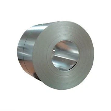 COLD ROLLED STAINLESS STEEL COIL 304