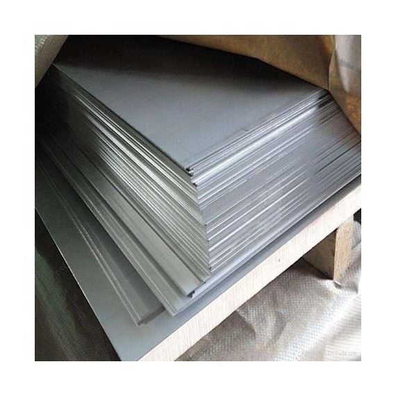 EN 1.4477 Stainless Steel Plate