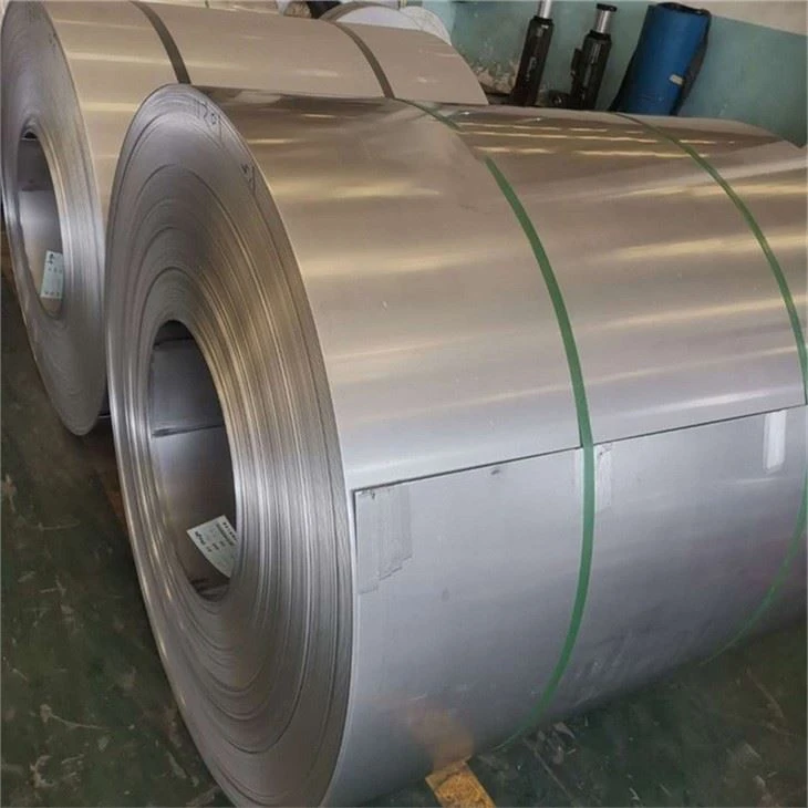 S40900 Stainless Steel Coil