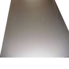 317L roestvrijstalen platen