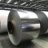 410S roestvrijstalen spoel