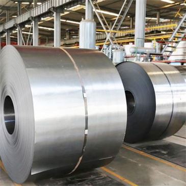 420 roestvrijstalen spoelen