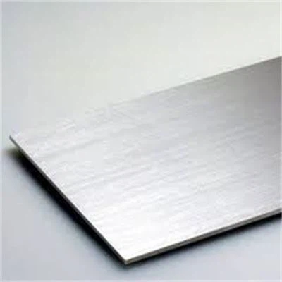 904l Steel Sheet