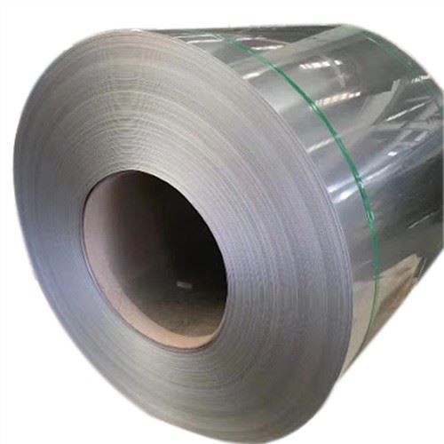 ASTM 410 roestvrijstalen spoel