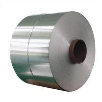 ASTM A240 420 roestvrijstalen platen en rollen