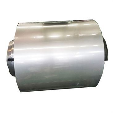 KOUDGEWALSTE ROESTVRIJSTALEN COIL 444