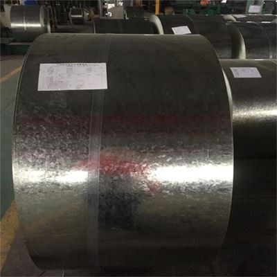 DC07 DC06 Koudgewalst staal Coils Steel