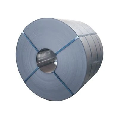 DIN EN 10152 Beschreven stalen spoel
