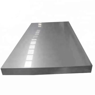 SPCC mechanisch koudgewalst blad