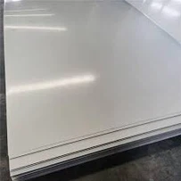RVS 317 PLAAT