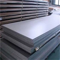 STS409 stalen plaat