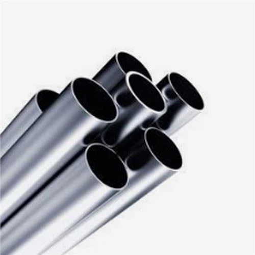 SUS 347 Stainless Steel Pipe