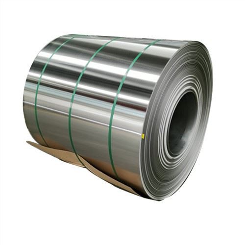 SUS410L roestvrijstalen spoel