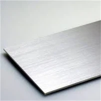 UNS S30400 stalen plaat