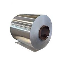 UNS S31000 platte gerolde roestvrijstalen spoel