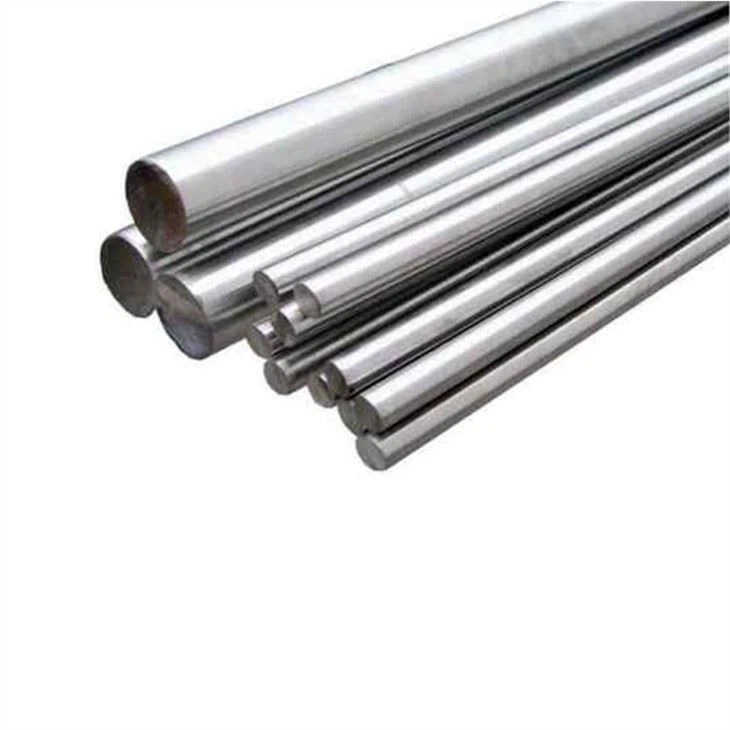 Stainless Steel Bar CNS 403