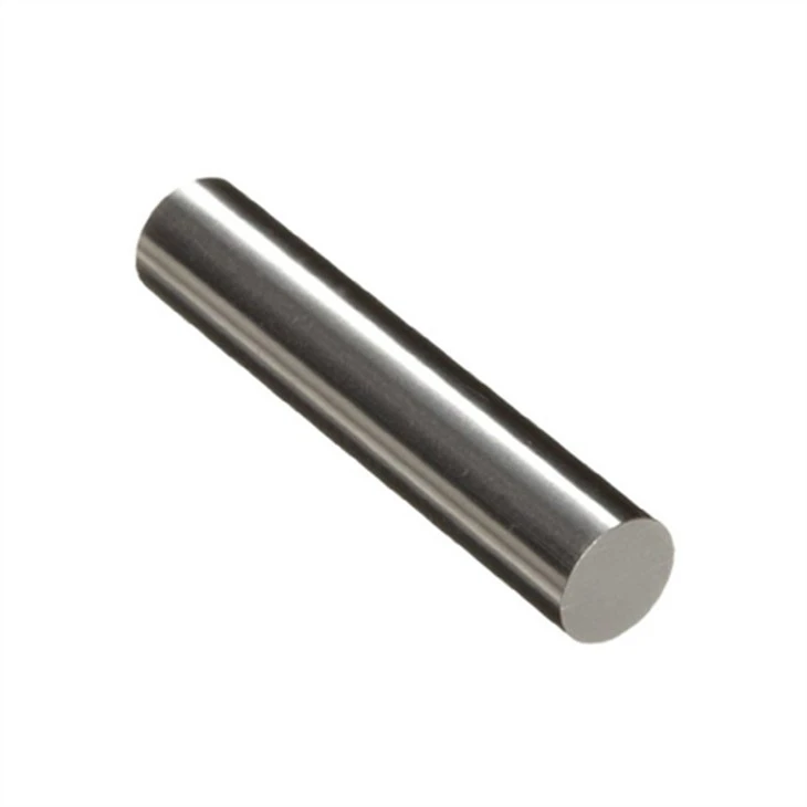 Stainless Steel Bar CNS 430