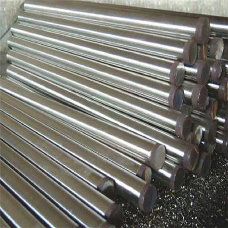 STS304LN Stainless Steel Bar